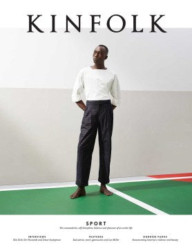 Kinfolk Volume 26 - MPHOnline.com