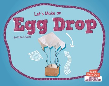 Let's Make an Egg Drop - MPHOnline.com