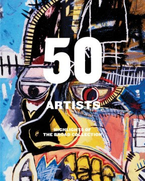 50 Artists - MPHOnline.com