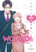 Wotakoi Love Is Hard for Otaku 6 - MPHOnline.com