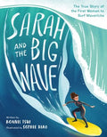 Sarah and the Big Wave - MPHOnline.com