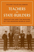 Teachers As State-Builders - MPHOnline.com