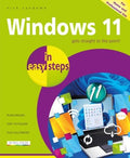 Windows 11 in Easy Steps - MPHOnline.com