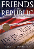 Friends of the Republic - MPHOnline.com