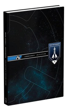 Mass Effect: Andromeda CE - MPHOnline.com