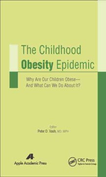 The Childhood Obesity Epidemic - MPHOnline.com