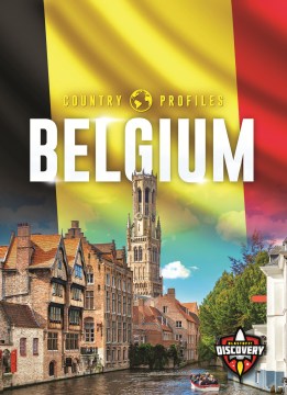 Belgium - MPHOnline.com