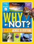 Why Not Ask Why Not? - MPHOnline.com