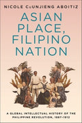 Asian Place, Filipino Nation - MPHOnline.com