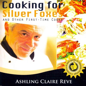 Cooking for Silver Foxes - MPHOnline.com