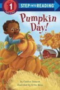 Pumpkin Day! - MPHOnline.com