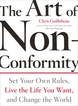 Art of Non-Conformity - MPHOnline.com