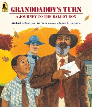 Granddaddy's Turn - MPHOnline.com