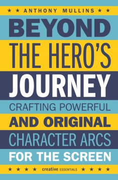 Beyond the Hero's Journey - MPHOnline.com