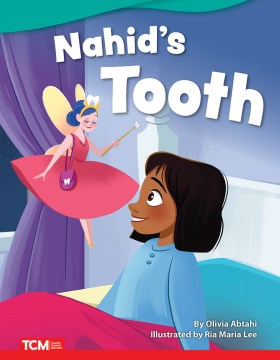 Nahid's Tooth - MPHOnline.com