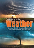 Field Guide to the Weather - MPHOnline.com