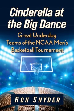 Cinderella at the Big Dance - MPHOnline.com