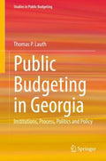 Public Budgeting in Georgia - MPHOnline.com