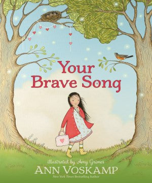 Your Brave Song - MPHOnline.com