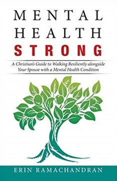 Mental Health Strong - MPHOnline.com