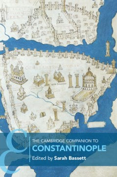 The Cambridge Companion to Constantinople - MPHOnline.com