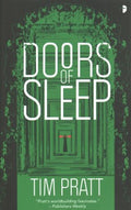 Doors of Sleep - MPHOnline.com