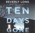 Ten Days Gone - MPHOnline.com