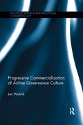 Progressive Commercialization of Airline Governance Culture - MPHOnline.com