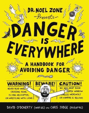 Danger Is Everywhere - MPHOnline.com