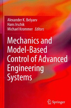 Mechanics and Model-Based Control of Advanced Engineering Systems - MPHOnline.com