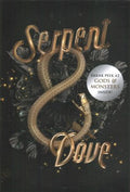 Serpent & Dove 2-Book Box Set : Serpent & Dove, Blood & Honey - MPHOnline.com