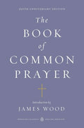 Book of Common Prayer (Penguin Classics Deluxe Edition) - MPHOnline.com