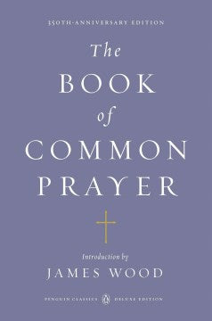 Book of Common Prayer (Penguin Classics Deluxe Edition) - MPHOnline.com