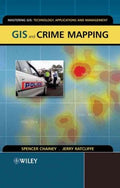 GIS And Crime Mapping - MPHOnline.com