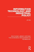 Information Technology and Industrial Policy - MPHOnline.com