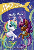 Sparkle Magic - MPHOnline.com