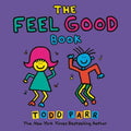 The Feel Good Book - MPHOnline.com