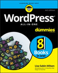 WordPress All-in-One for Dummies - MPHOnline.com