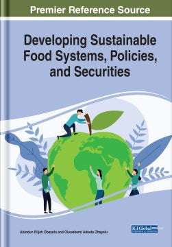 Developing Sustainable Food Systems, Policies, and Securities - MPHOnline.com