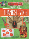 Crafts for Thanksgiving - MPHOnline.com