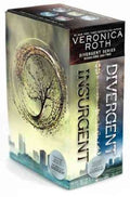 Divergent / Insurgent - MPHOnline.com