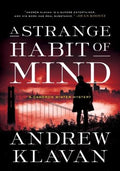 A Strange Habit of Mind - MPHOnline.com