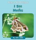 I See Moths - MPHOnline.com