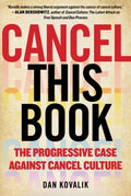 Cancel This Book - MPHOnline.com