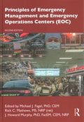 Principles of Emergency Management and Emergency Operations Centers, (EOC) - MPHOnline.com