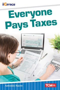 Everyone Pays Taxes - MPHOnline.com