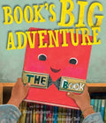 Book's Big Adventure - MPHOnline.com