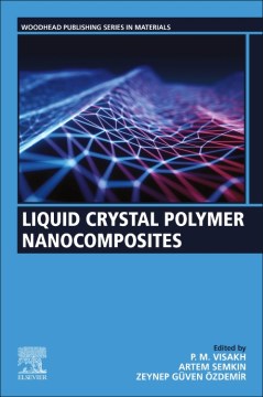 Liquid Crystal Polymer Nanocomposites - MPHOnline.com