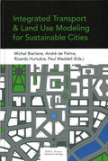 Integrated Transport & Land Use Modeling for Sustainable Cities - MPHOnline.com