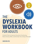 The Dyslexia Workbook for Adults - MPHOnline.com